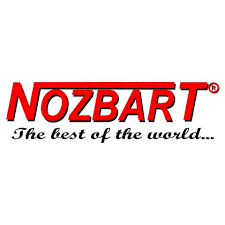 Nozbart marka etiketine sahip diğer ürünler