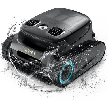 Villa Havuzları İçin Robotlar