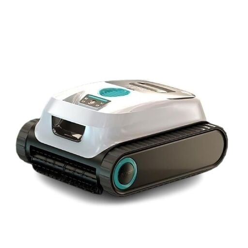 Şarjlı Havuz Robotları