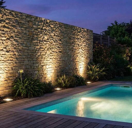 Bahçe ve Havuz Tamamlayıcı Ürünler