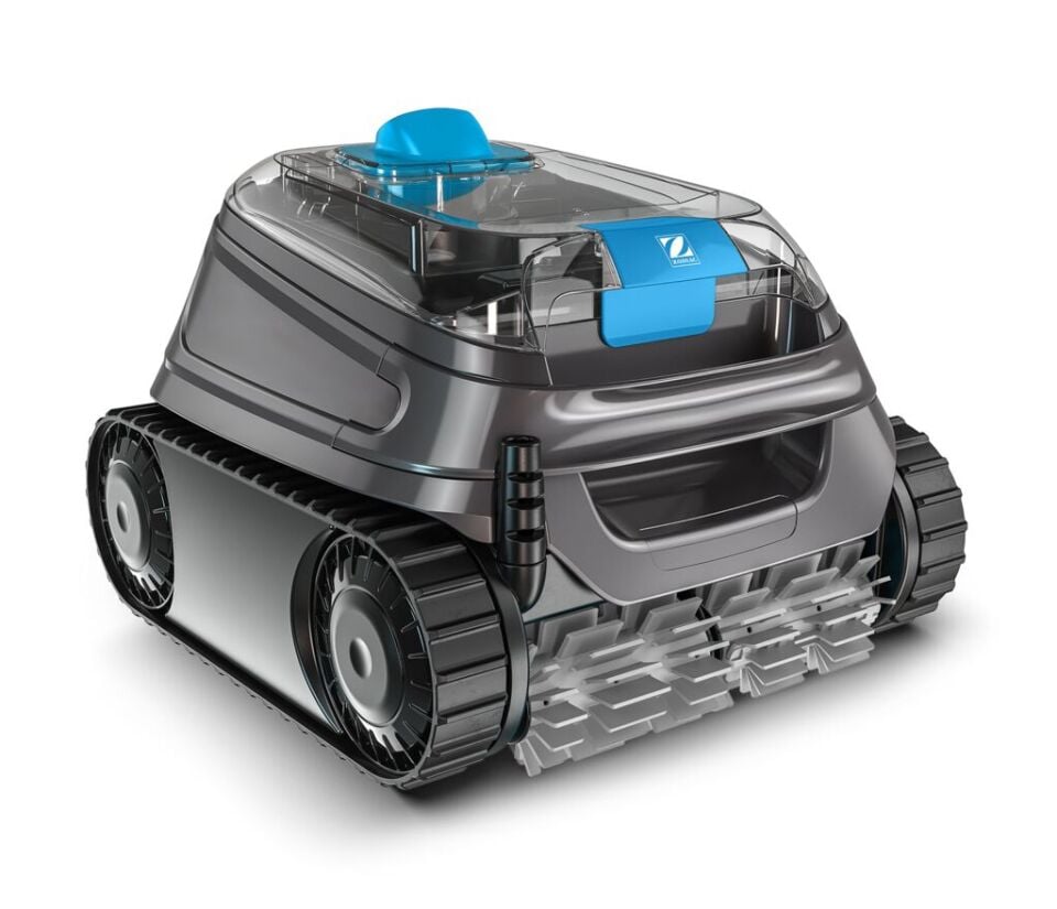 Zodıac Kablosuz CNX-Lİ 52 IQ Havuz Temizlik Robotu