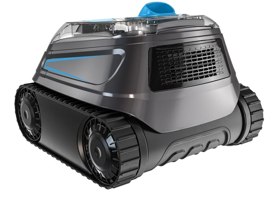 Zodıac Kablosuz CNX-Lİ 52 IQ Havuz Temizlik Robotu