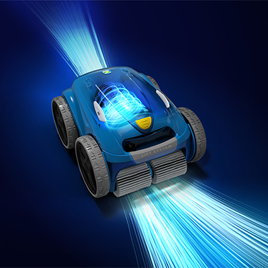 Zodıac Vortex RV 5380 Havuz Robotu