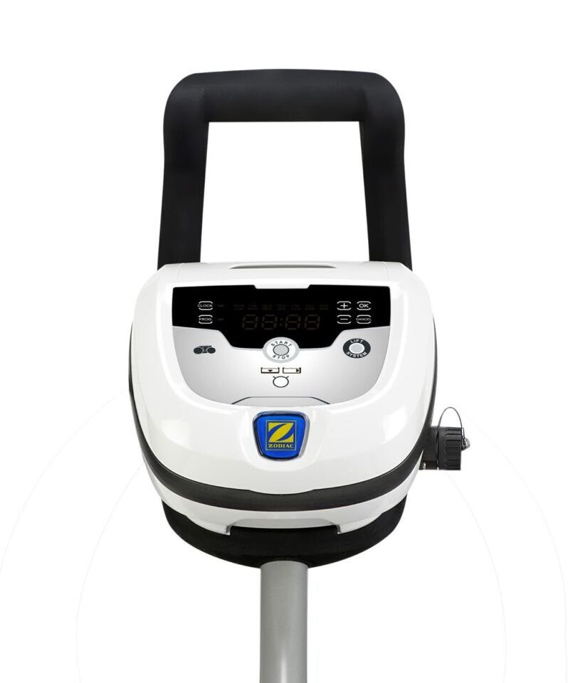 Zodıac Vortex RV 5380 Havuz Robotu