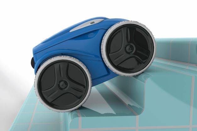 Zodıac Vortex RV 5380 Havuz Robotu