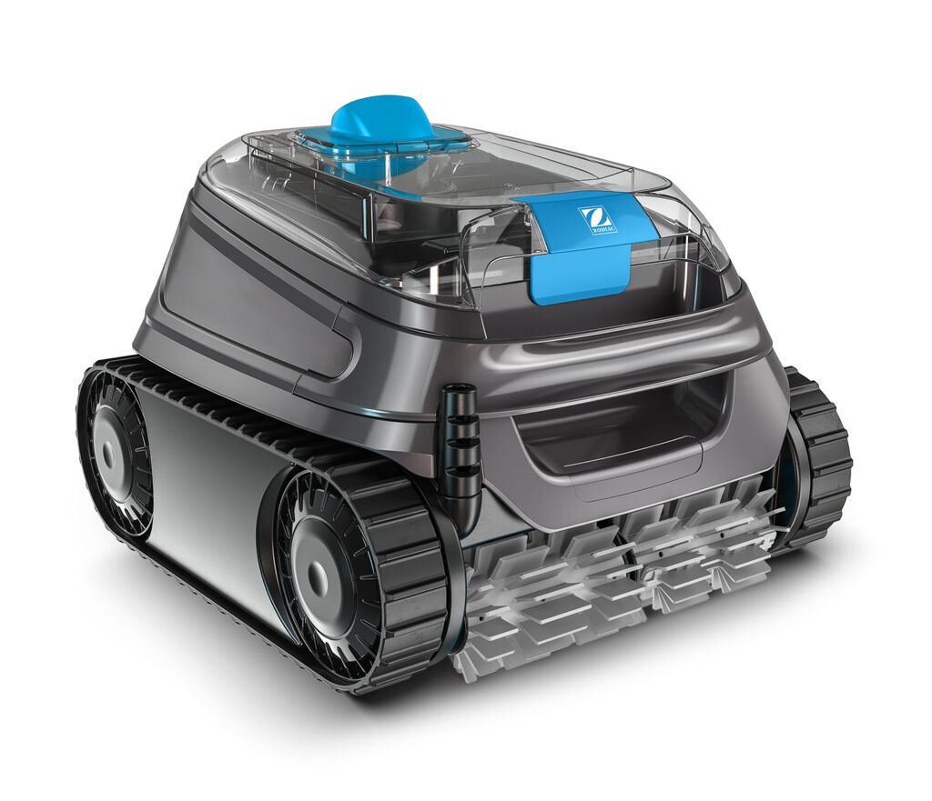 Zodıac CNX 30 İQ Kablolu Havuz Temizlik Robotu