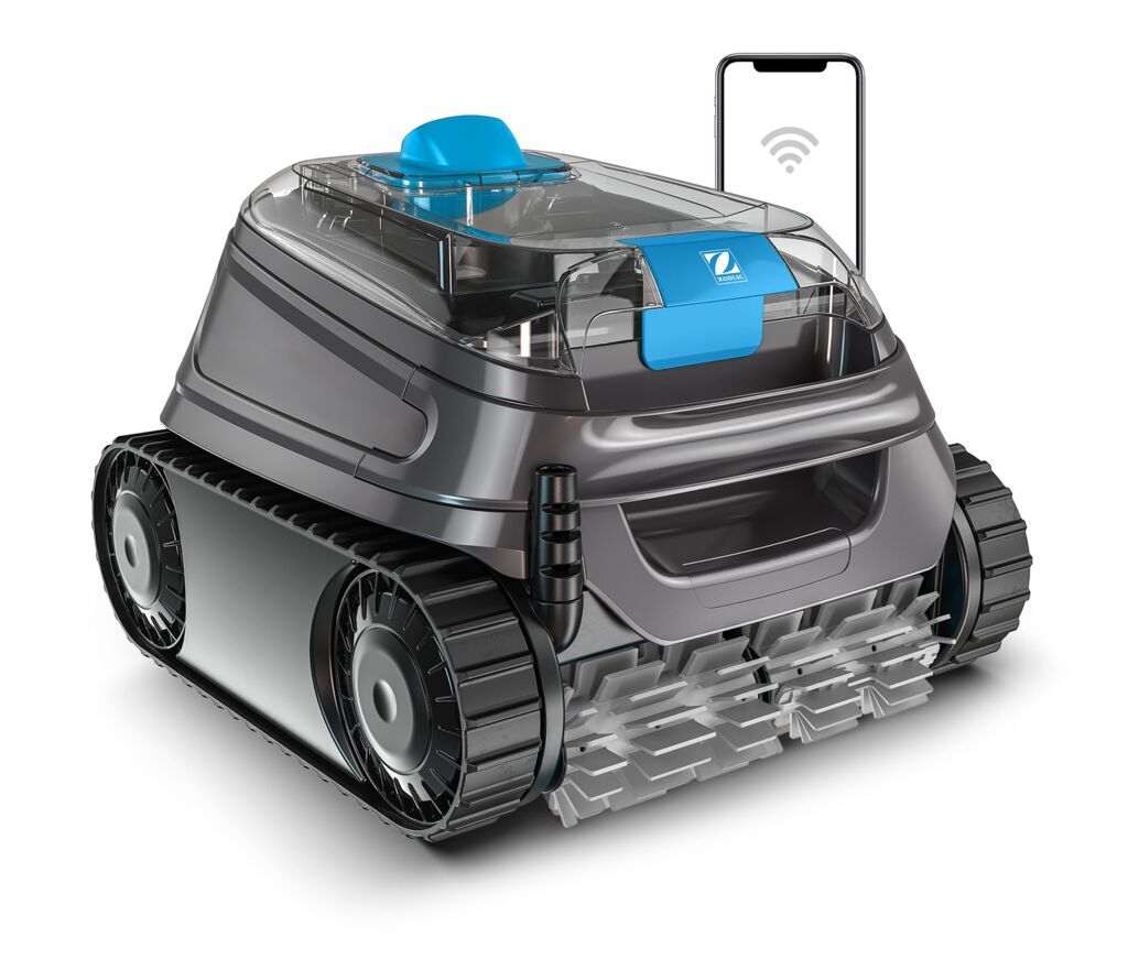 Zodıac CNX 40 IQ Havuz Temizlik Robotu