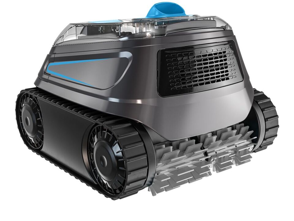Zodıac CNX 40 IQ Havuz Temizlik Robotu