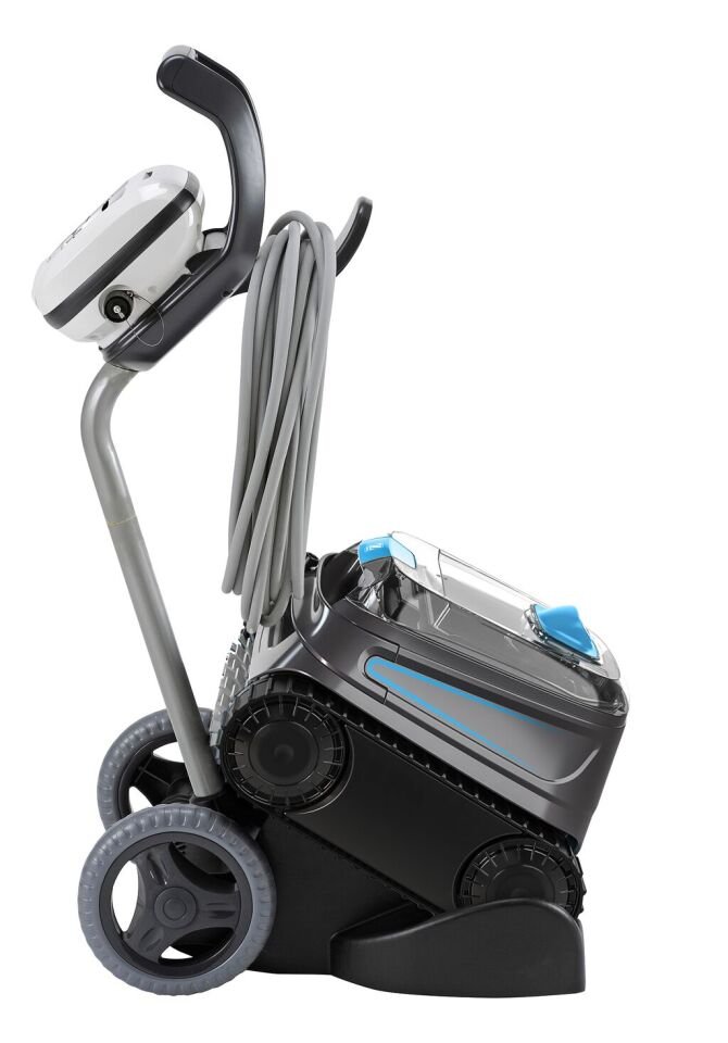Zodıac CNX 40 IQ Havuz Temizlik Robotu