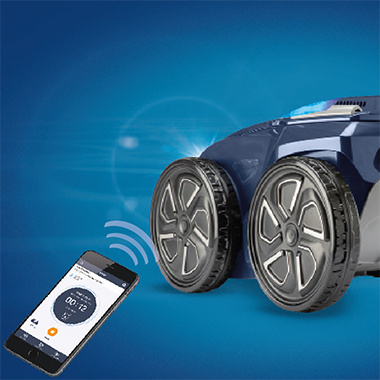 Zodıac RA 6300 IQ Havuz Temizlik Robotu