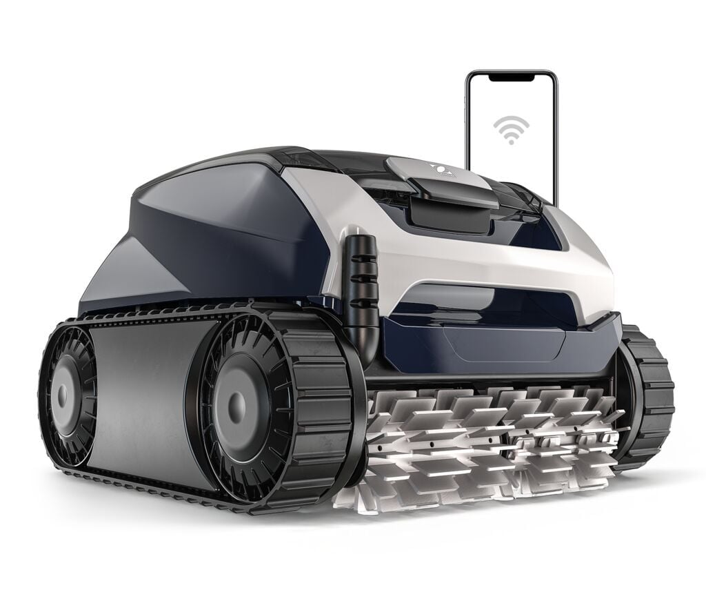 Zodıac Voyager RE 4200 IQ Havuz Temizlik Robotu