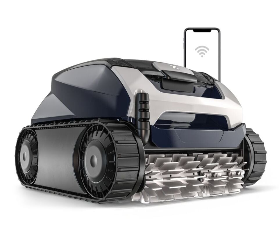 Zodıac Voyager RE 4200 IQ Havuz Temizlik Robotu