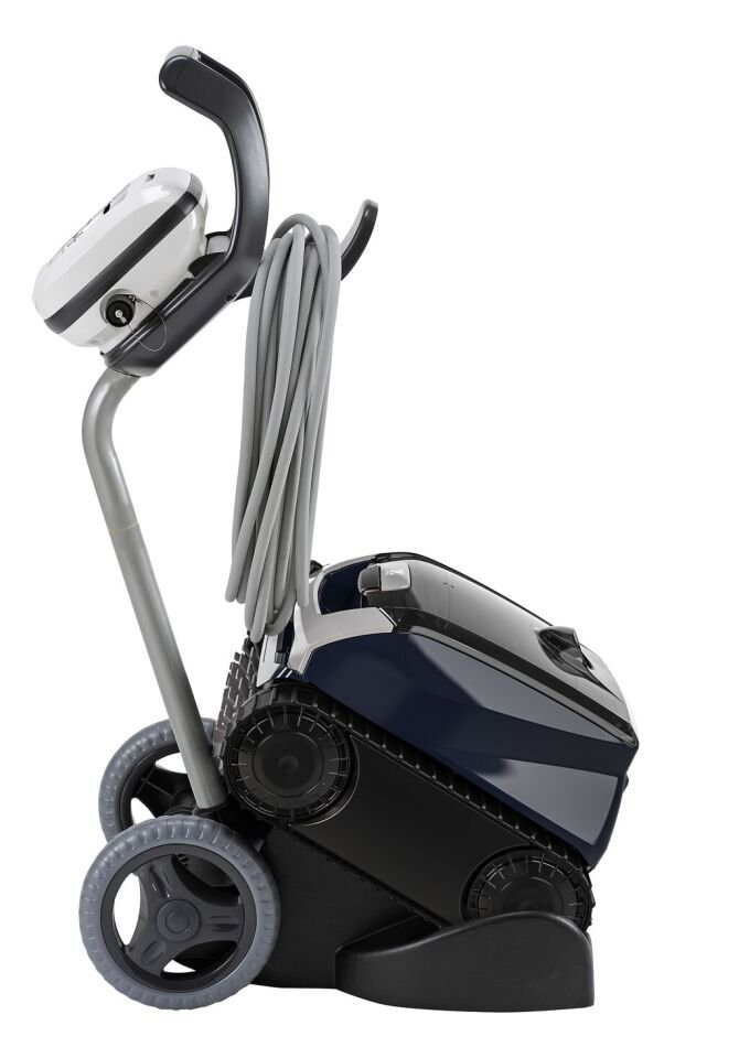 Zodıac Voyager 4400 IQ Kablolu Havuz Temizlik Robotu