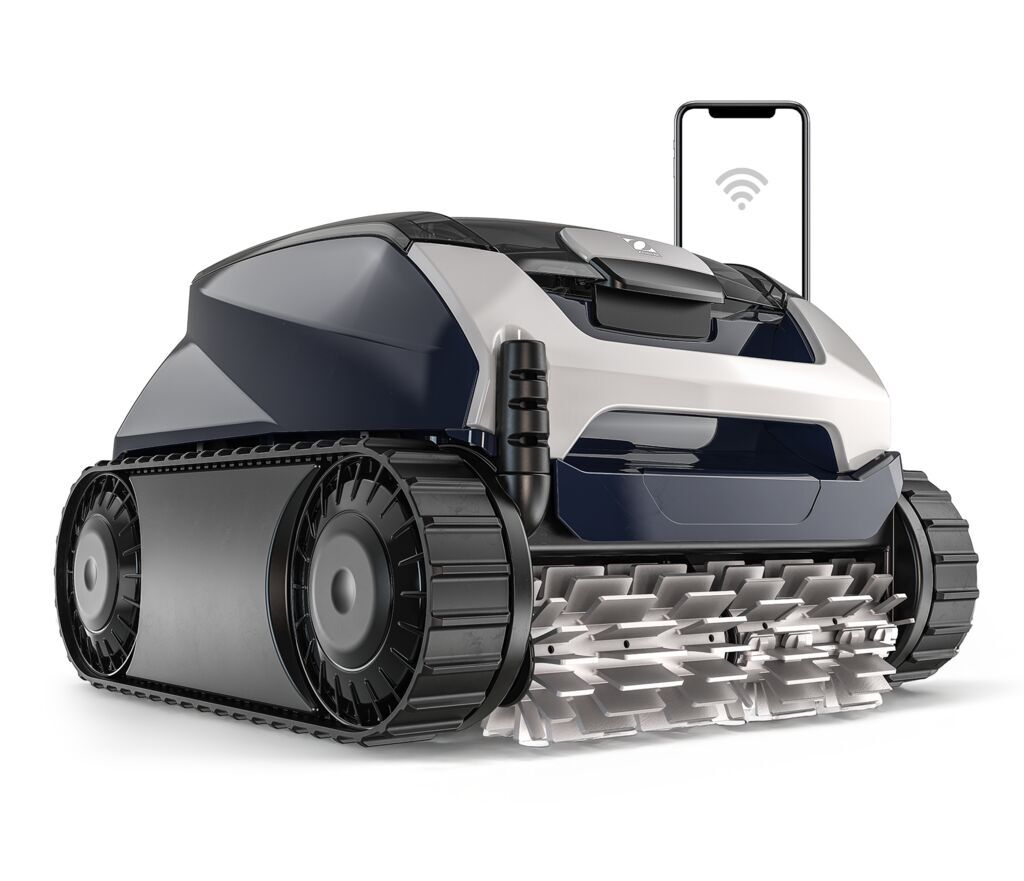 Zodıac Voyager 4400 IQ Kablolu Havuz Temizlik Robotu
