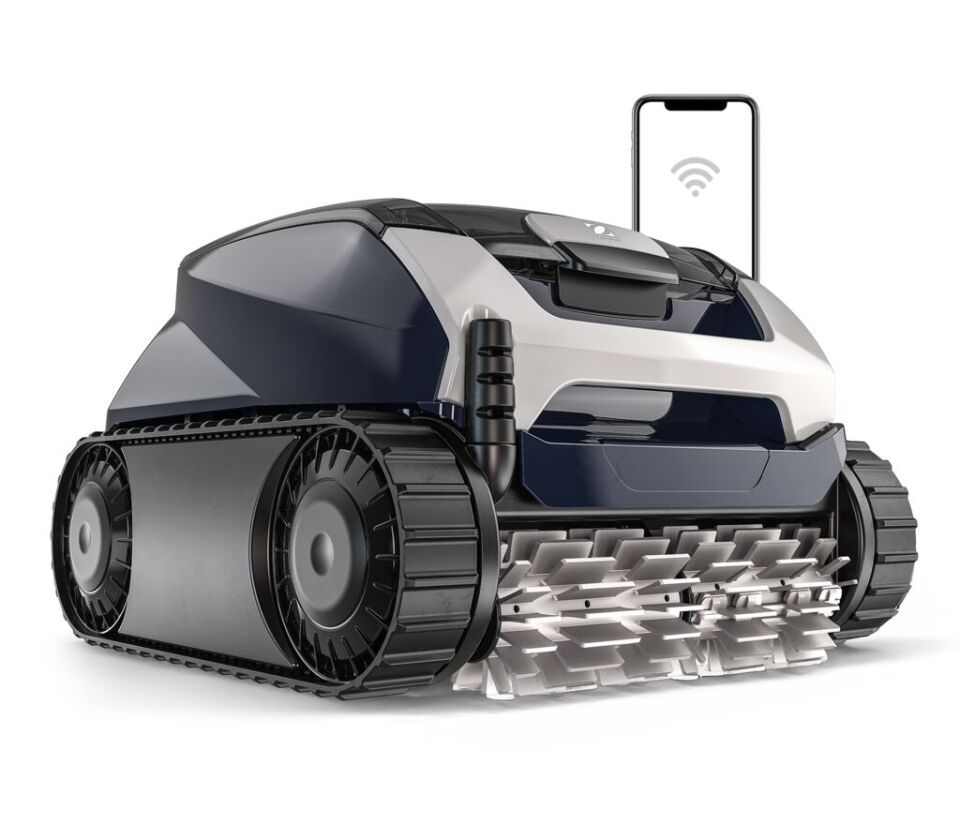 Zodıac Voyager 4400 IQ Kablolu Havuz Temizlik Robotu