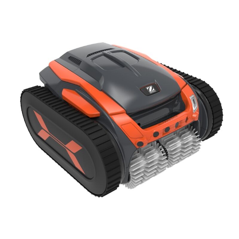 Zodiac TRX 8700 IQ VORTRAX Havuz Temizlik Robotu