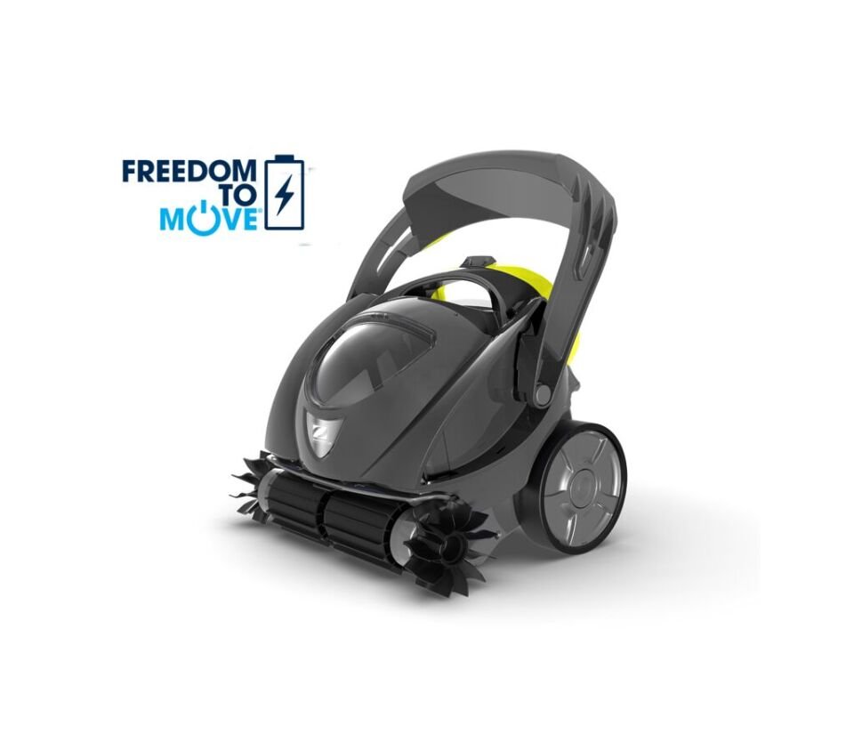 Zodıac OS 0800 Spa & Jakuzi Temizlik Robotu