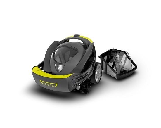 Zodıac OS 0800 Spa & Jakuzi Temizlik Robotu