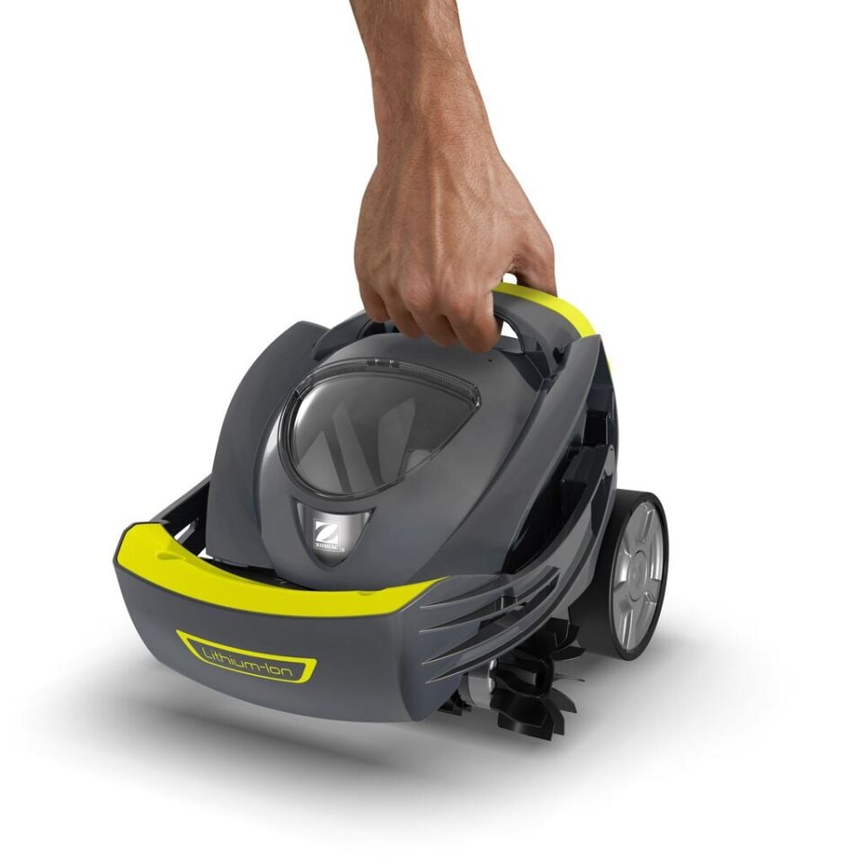 Zodıac OS 0800 Spa & Jakuzi Temizlik Robotu