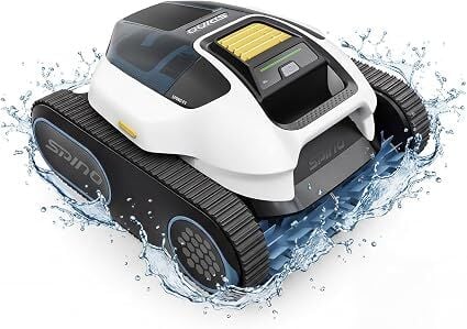 SPINO E1 Kablosuz Havuz Robotu