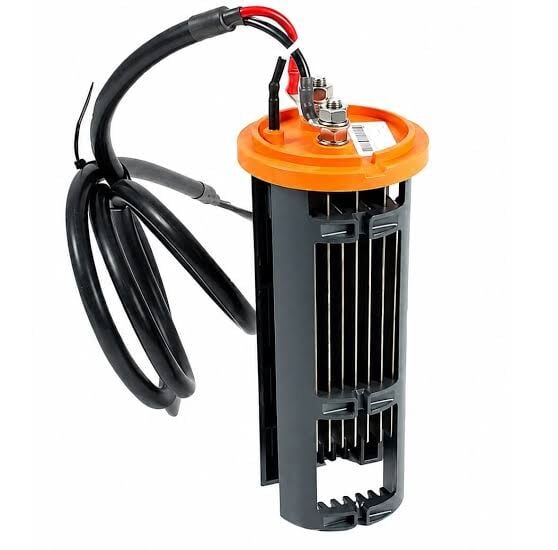 BS POOL EVO BASIC 25 Gr Tuz Klor Jeneratörü
