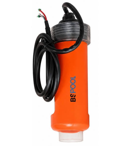 BS POOL EVO BASIC 15 Gr Tuz Klor Jeneratörü