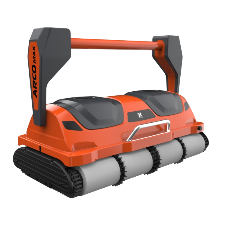Havuz Robotu
