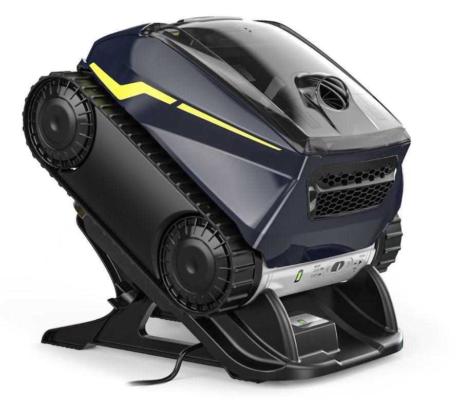 Havuz Temizleme Robotları