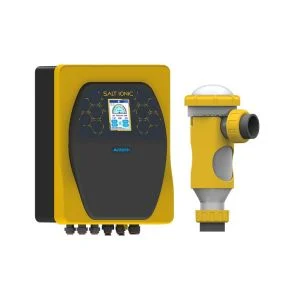 Tuzlu Havuz Sistemleri